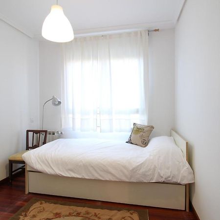 S20 Apartment Pool/Garden/Terrac Santander Dış mekan fotoğraf