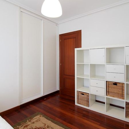 S20 Apartment Pool/Garden/Terrac Santander Dış mekan fotoğraf