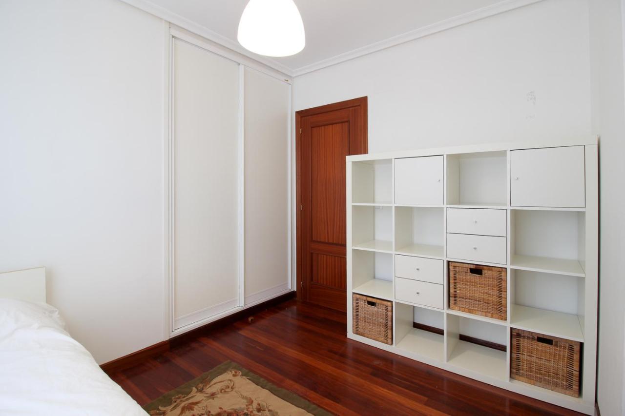 S20 Apartment Pool/Garden/Terrac Santander Dış mekan fotoğraf